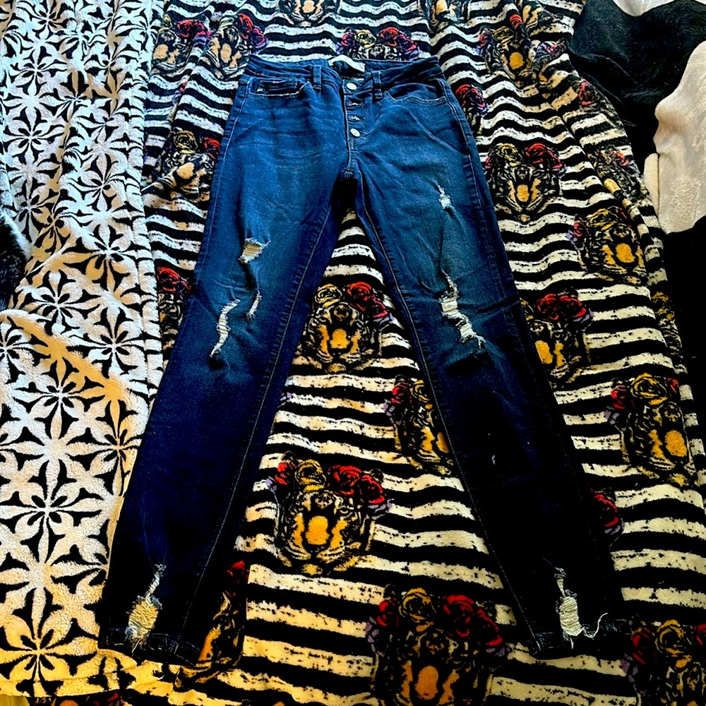 Kancan jeans